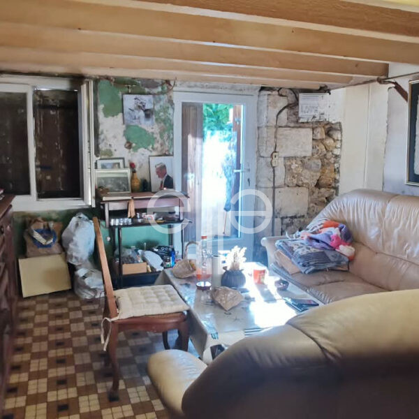 Maison 2 pièces 140 m² · à Pauillac · 140 m² · 130 000 €